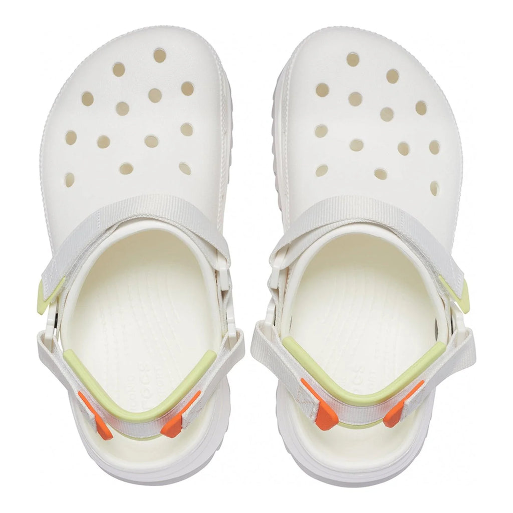 Hiker Clog
