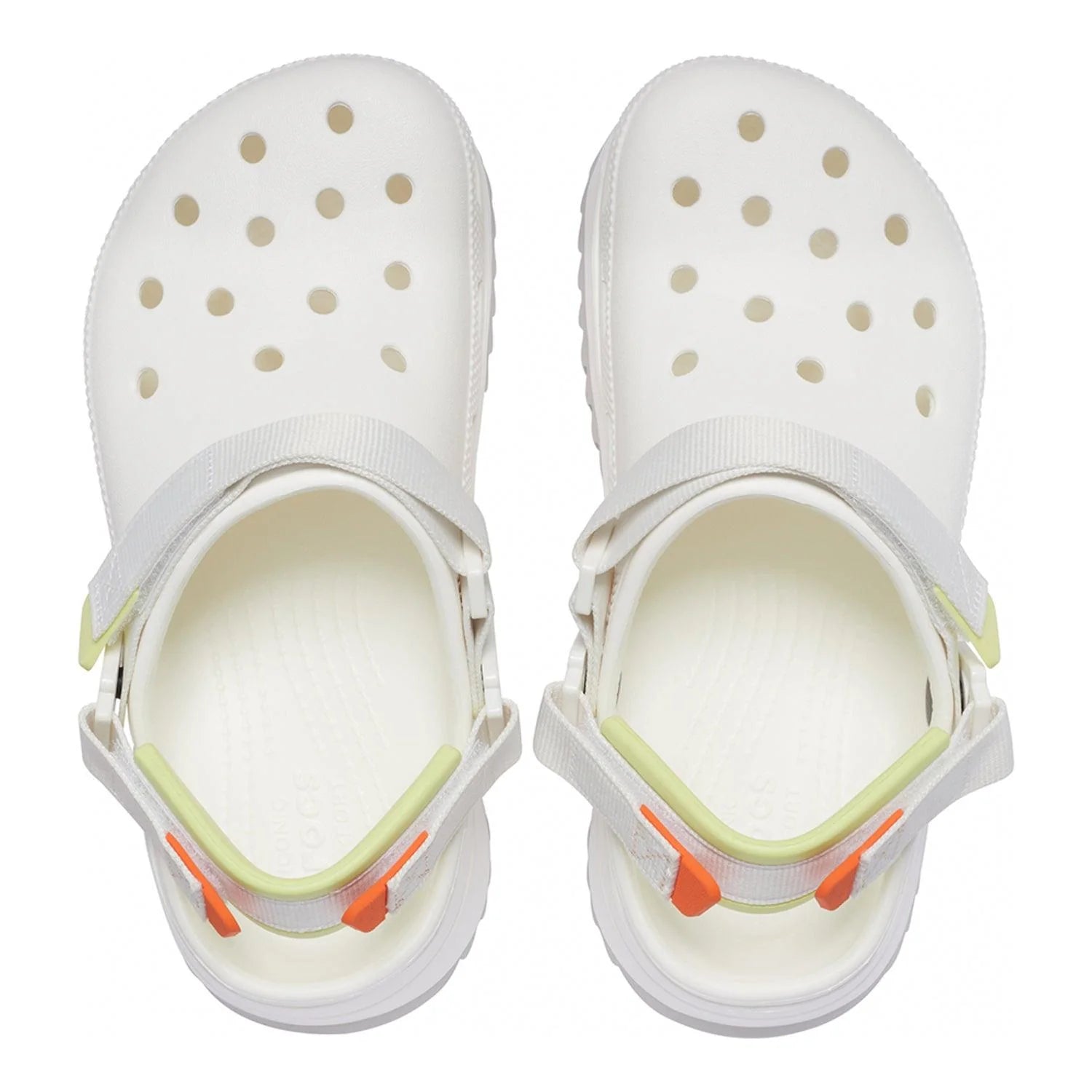 Hiker Clog