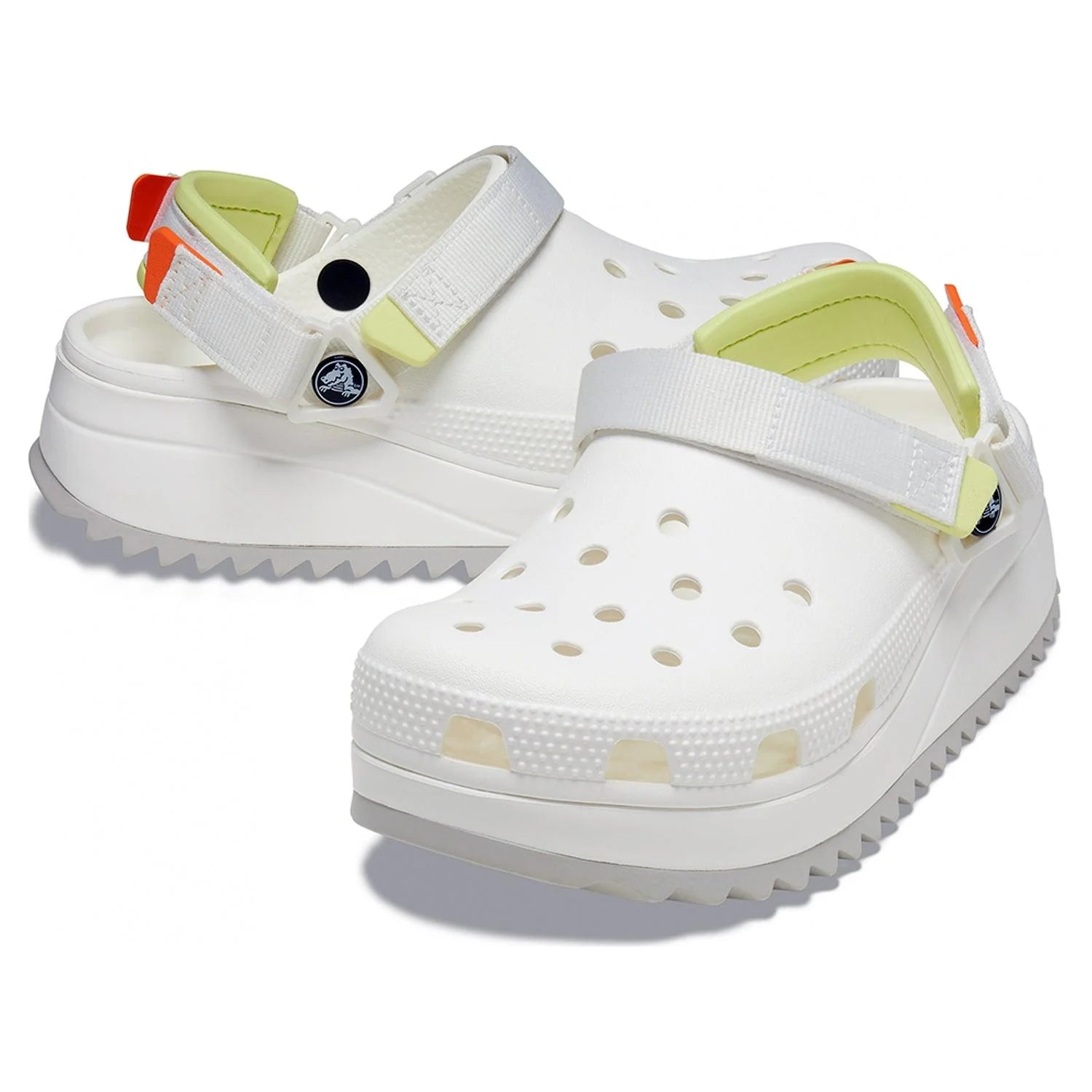 Hiker Clog