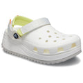Hiker Clog