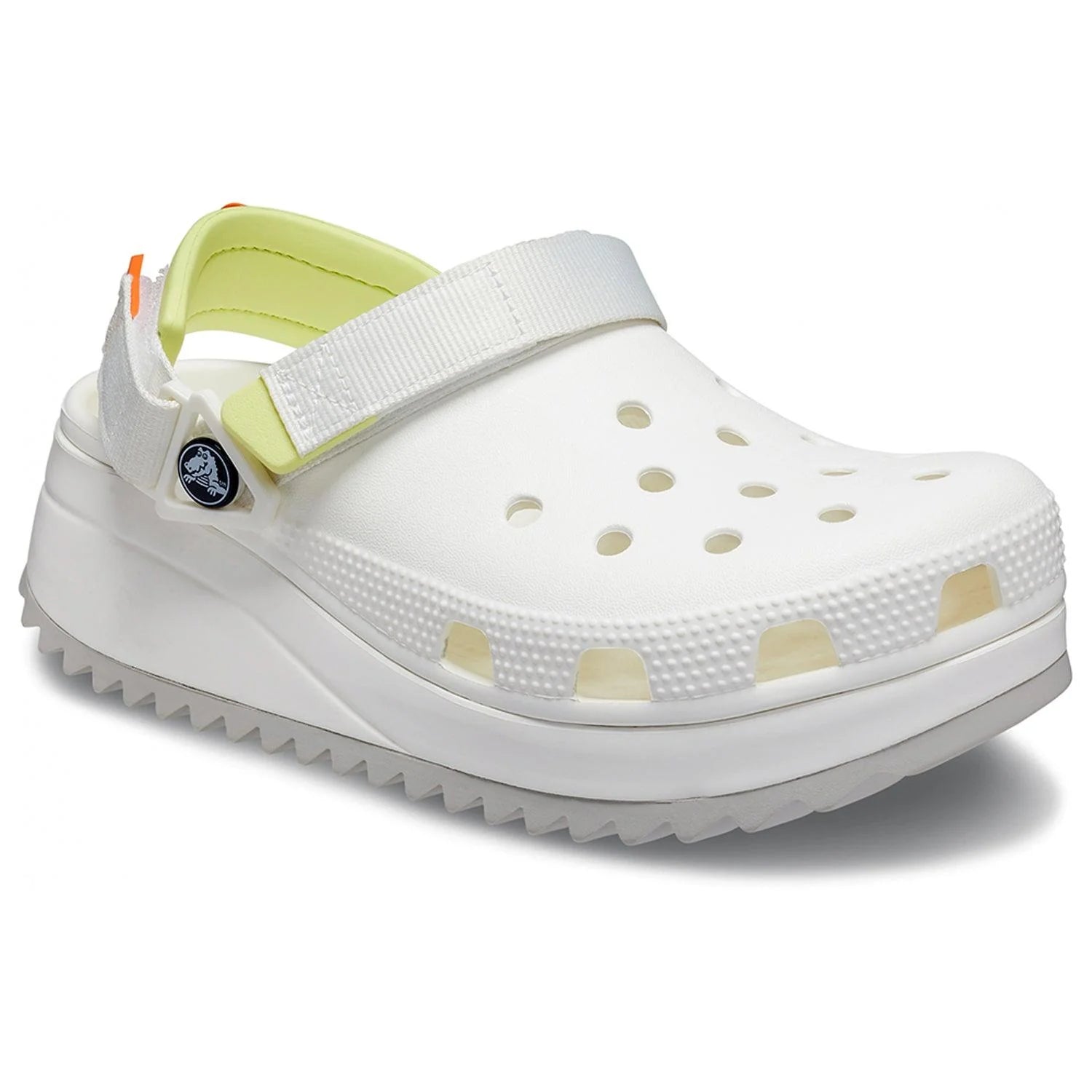 Hiker Clog