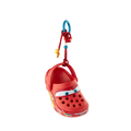 Jibbitz Bag Charm McQueen
