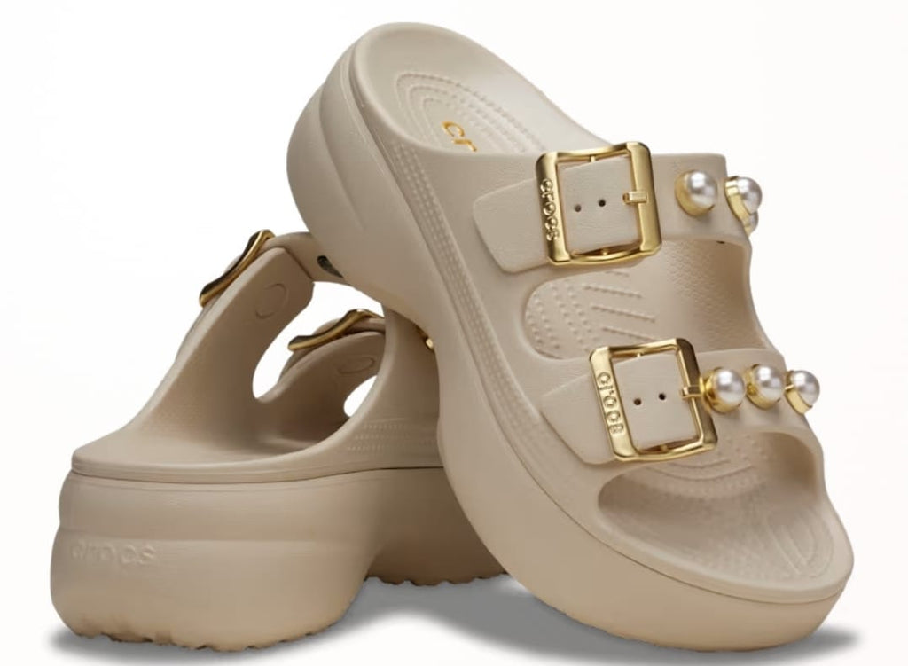 Women's Saturday Platform Embellished Sandal