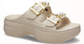Women's Saturday Platform Embellished Sandal