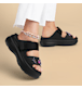 Soho Two Strap Sandal