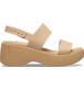 Brooklyn Sky Sandal