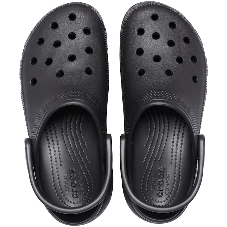 Women's Classic Platform Clog