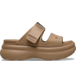 Soho Two Strap Sandal