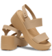 Brooklyn Sky Sandal