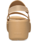 Brooklyn Sky Sandal