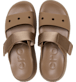 Soho Two Strap Sandal