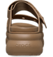 Soho Two Strap Sandal