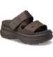 Soho Two Strap Sandal