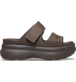 Soho Two Strap Sandal