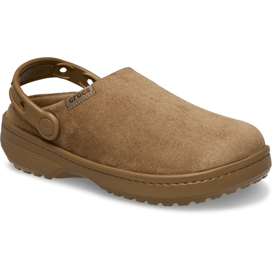 Crafted Remy Clog