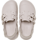 Loaferette Clog