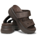 Soho Two Strap Sandal