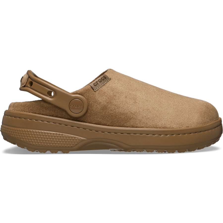 Crafted Remy Clog
