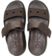 Soho Two Strap Sandal