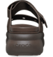 Soho Two Strap Sandal