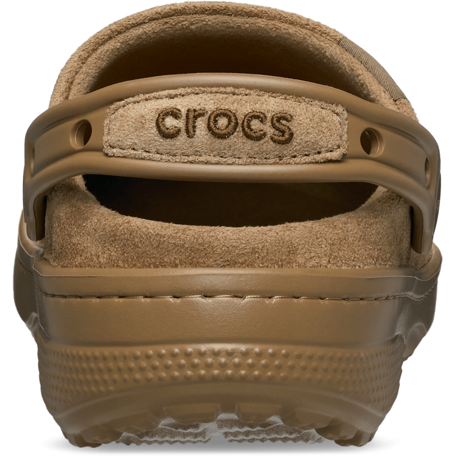 Crafted Remy Clog