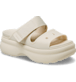Soho Two Strap Sandal