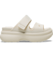 Soho Two Strap Sandal