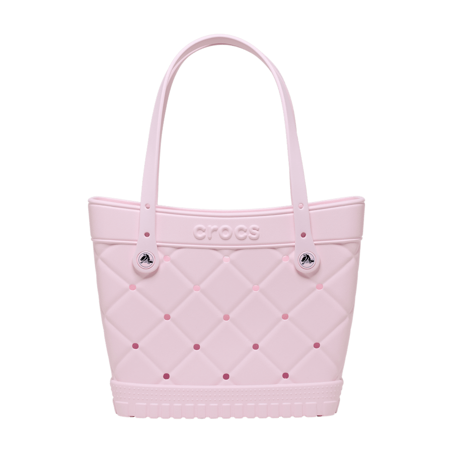 Medium Quilted Tote