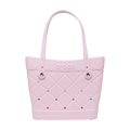 Medium Quilted Tote