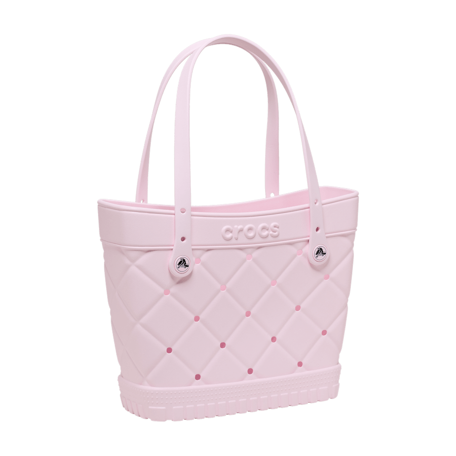 Medium Quilted Tote