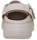 Loaferette Clog