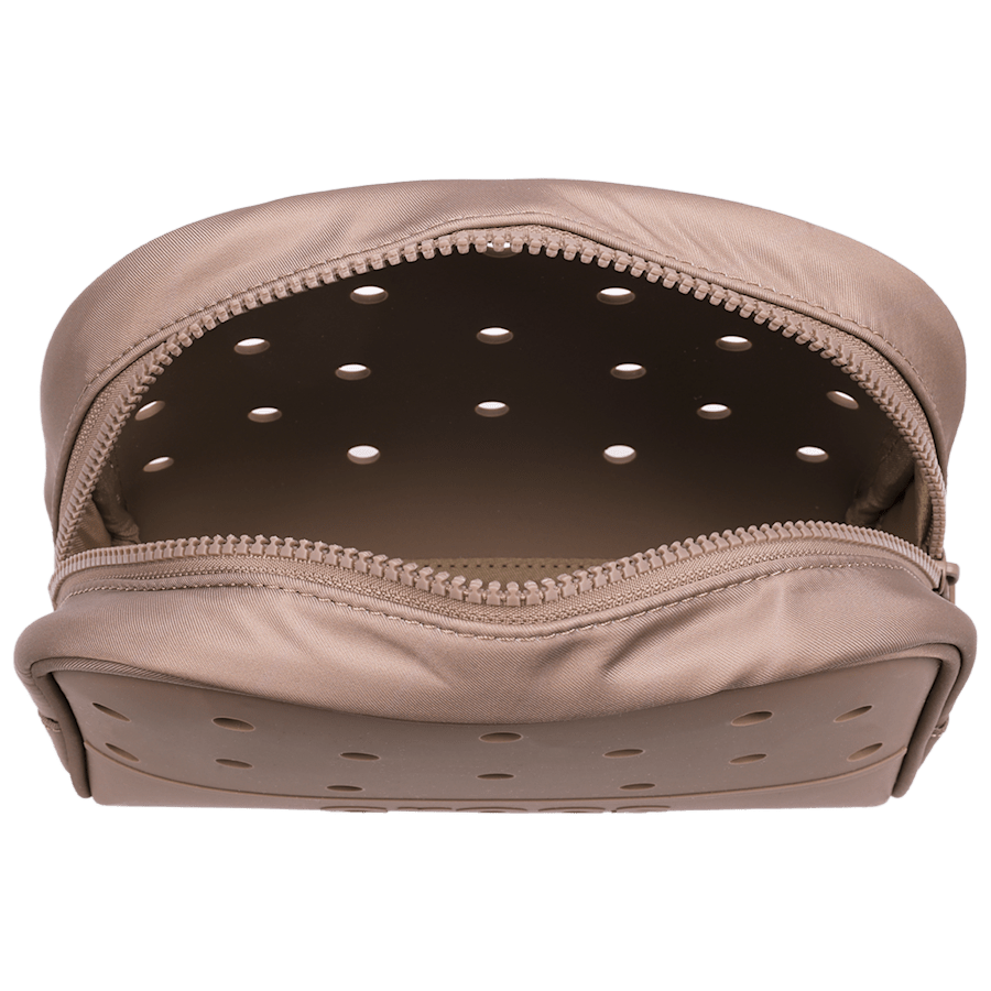 Classic Cosmetic Bag