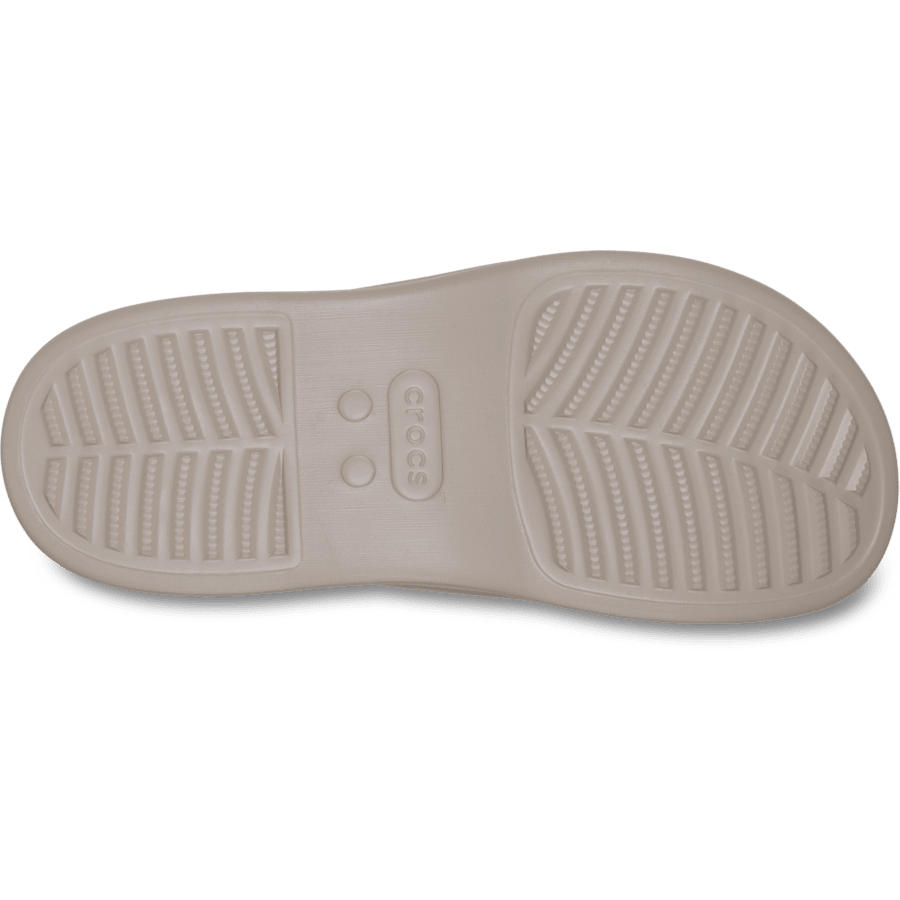 Dylan Notched Boho Clog