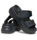 Soho Two Strap Sandal