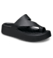 Getaway Platform Toe Loop