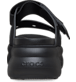 Soho Two Strap Sandal