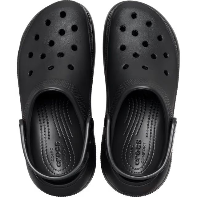 Crush Clog