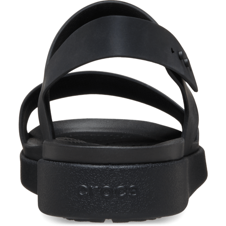 Brooklyn Backstrap Low Low