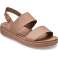 Brooklyn Backstrap Low Low