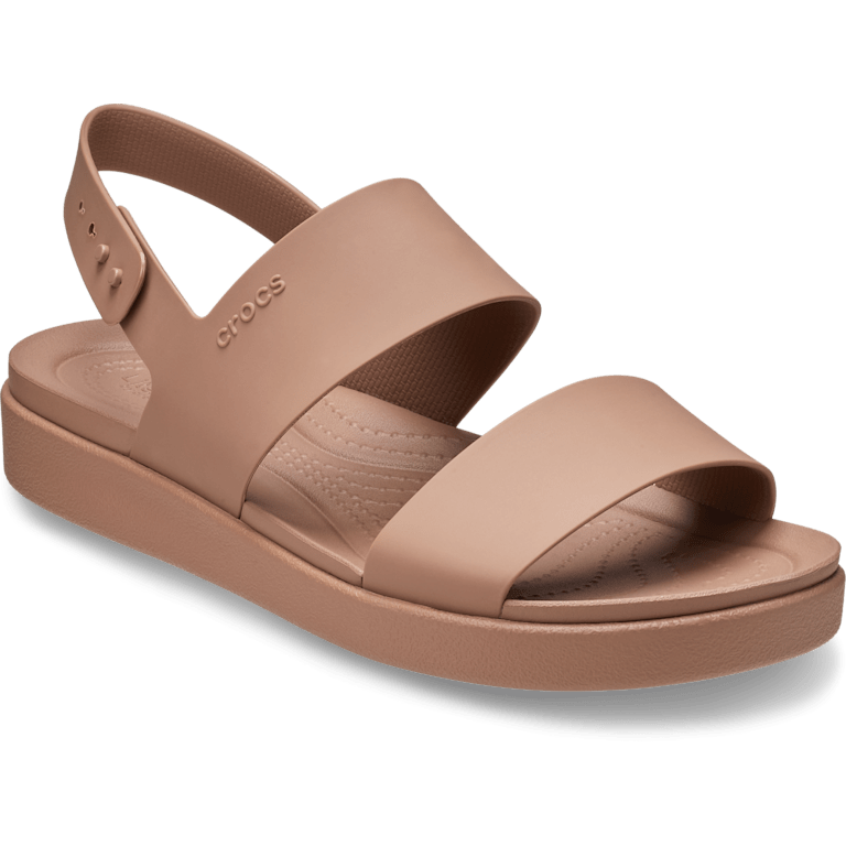 Brooklyn Backstrap Low Low