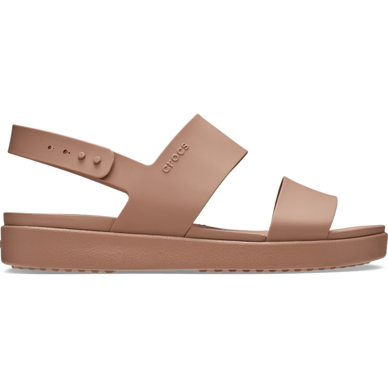 Brooklyn Backstrap Low Low