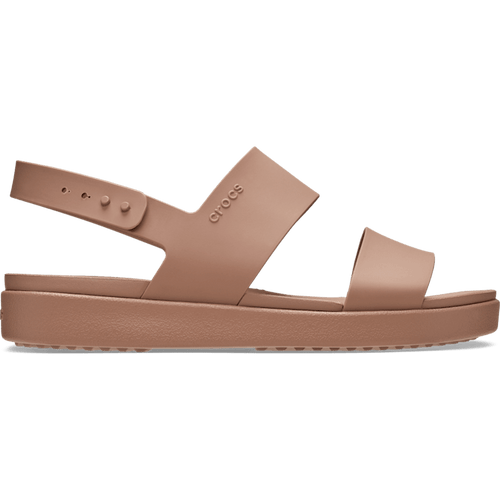 Brooklyn Backstrap Low Low