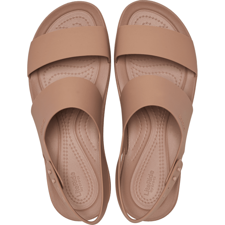 Brooklyn Backstrap Low Low