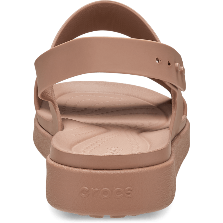 Brooklyn Backstrap Low Low