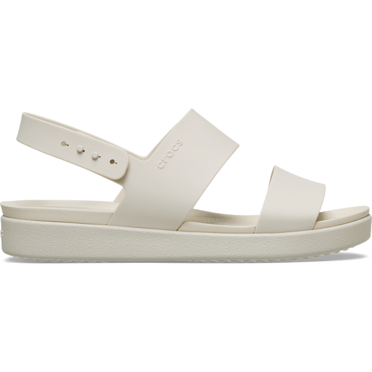 Brooklyn Backstrap Low Low