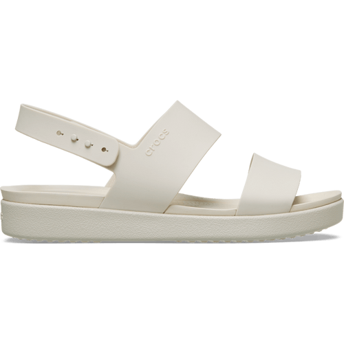 Brooklyn Backstrap Low Low