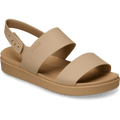 Brooklyn Backstrap Low Low