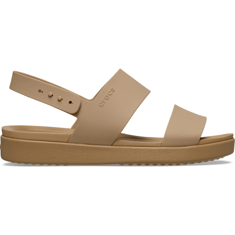 Brooklyn Backstrap Low Low