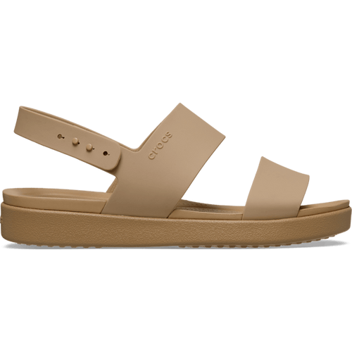 Brooklyn Backstrap Low Low