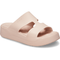 Getaway Platform H-Strap